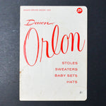 Dawn Orlon Book 123