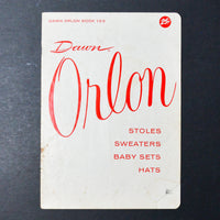 Dawn Orlon Book 123