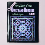 Template-Free Quilts and Borders Book 4