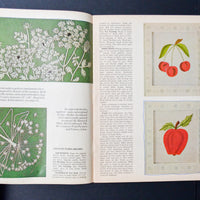 McCall's Needlework Crafts Embroidery Volume 3