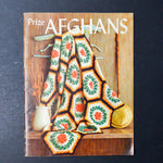 Prize Afghans Booklet