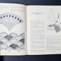 Prize Afghans Booklet