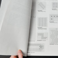 Amy's Favorite Recipe for Damarj Needlepoint Designs "Gaspar" Pattern