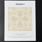 Jane D. Zimmerman Sampler II Canvas Embroidery Pattern