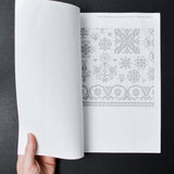 Romy in Austria Austrian Spot Sampler Cross Stitch Pattern