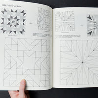 Sampler Supreme Quilting Booklet