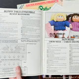 Cabbage Patch Doll Clothing Pattern Bundle