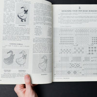 Learn to Design Borders, Borders + More Borders Booklet - Learn to Design Book 2
