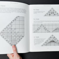 Jean Hilton's Puzzle Needlepoint Pattern Booklet
