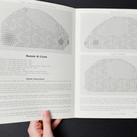 Bunnie & Clyde Needlepoint Pattern Booklet