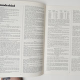 Macrame West Booklet