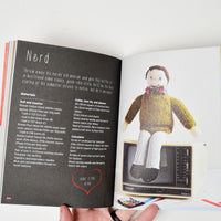 Knit Your Own Boyfriend Book