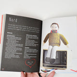Knit Your Own Boyfriend Book