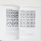 Traditional Nova Scotian Double Knitting Pattern Booklet