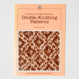 Traditional Nova Scotian Double Knitting Pattern Booklet