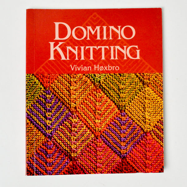 Domino Knitting Book