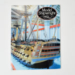 Model Shipwright Quarterly Number 85