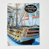 Model Shipwright Quarterly Number 85