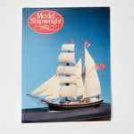 Model Shipwright Quarterly Number 128