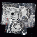 Sterling Silver Jewelry Findings Bundle