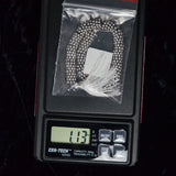 Sterling Silver Jewelry Findings Bundle