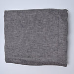 Gray-Brown Shirt Weight Woven Fabric - 60" x 248"