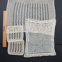 Linen Bundle - Set of 4
