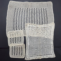 Linen Bundle - Set of 4