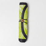 Green Crochet Hook Case