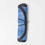 Blue Crochet Hook Case