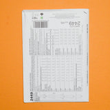 Simplicity Easy-To-Sew Skirt Sewing Pattern Size H5 (6-14)