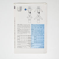 Vogue 9037 Dress Sewing Pattern - Sizes 6-10