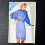 See + Sew 5107 Dress Sewing Pattern - Size A (8-16)