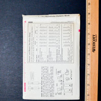 Simplicity 4880 Dress Sewing Pattern - Size 14