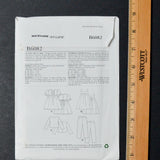 See + Sew B6082 18" Doll Clothes Sewing Pattern - One Size