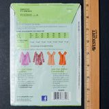 Simplicity 9032898 Misses Top Sewing Pattern - Size A (10-22)