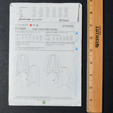 See + Sew B5666 Misses' Cardigan Sewing Pattern - Size A (XS-XXL)