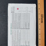 Vogue 9040 Misses' Top & Tunic Sewing Pattern - Size 12-16