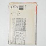 See + Sew 5131 Misses' Dress Sewing Pattern - Size B (12-16)
