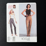 Today's Fit V2948 Pants Sewing Pattern - (One Size)