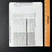 Today's Fit V2948 Pants Sewing Pattern - (One Size)