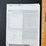 McCall's M4280 Infant Clothing Sewing Pattern - All Sizes
