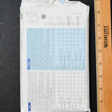 Butterick 3026 Jacket Sewing Pattern - (14-18)