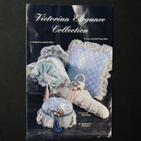 Victorian Elegance Collection Booklet