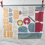 Angelicat Cut and Sew Fabric Panel - 35" x 48"