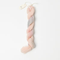 Sandstone 82 Needle Necessities French Wool Overdyed Thread - 1 Skein