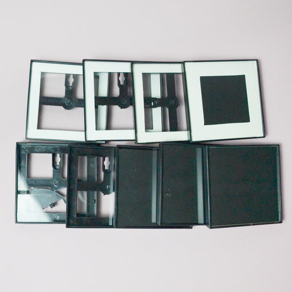 Black Picture Frame Bundle