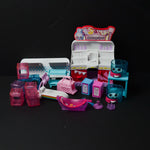 Collection of Shopkins Accessories