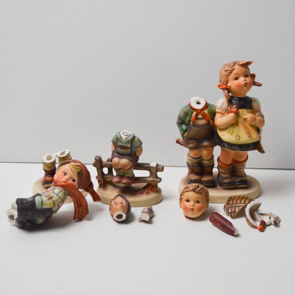 Broken Miniature Bundle