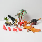 Dinosaur Figurines Bundle